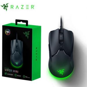 Razer Viper mini RGB Gaming Mouse 8500 DPI Optical Sensor 6 Buttons Chroma Wired