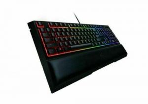 Razer Ornata Chroma (RZ0302040200R3U1) Wired Gaming Keyboard